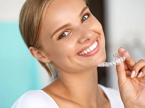 Invisalign Near Me