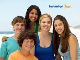 Photo Of Smiling Teens