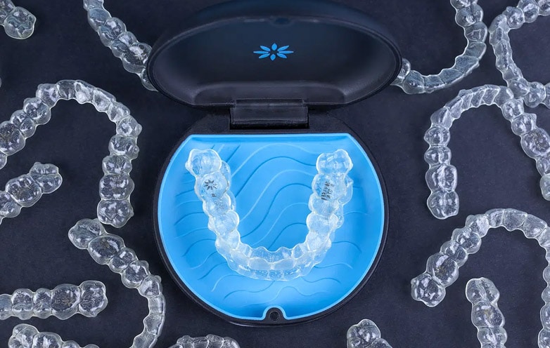 Affordable Invisalign Near Me