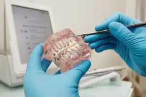 FSA Orthodontist