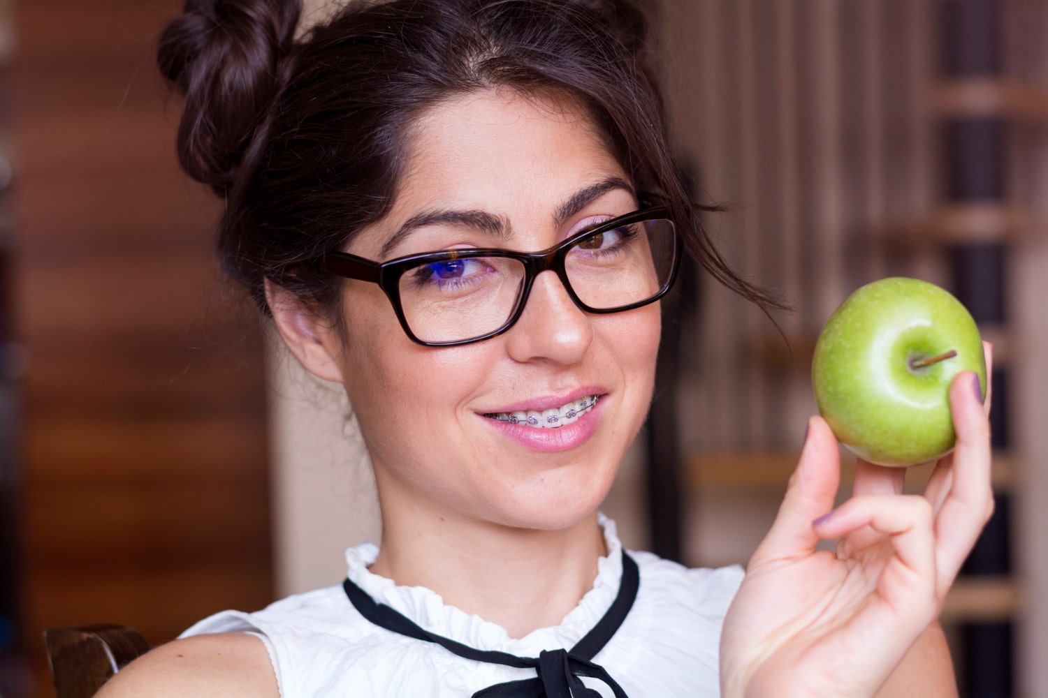 Braces-Friendly Foods: What To Eat And What To Avoid