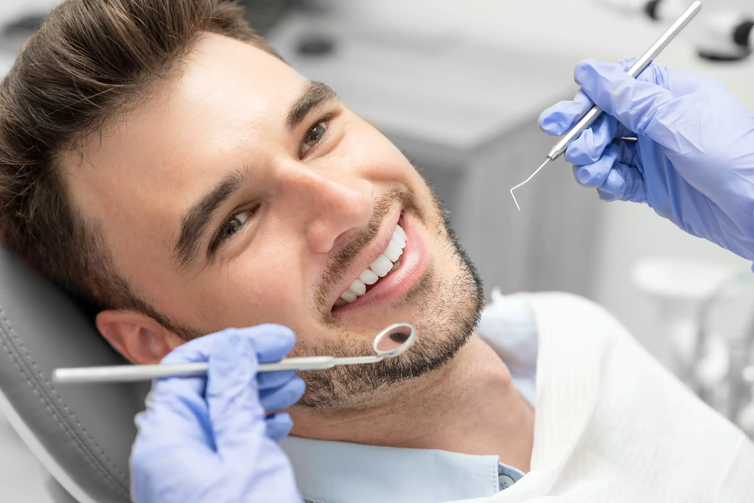 Orthodontist consultation near Puyallup
