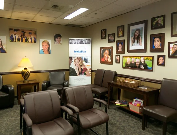 Our professional Auburn orthodontist at Pacific Northwest Orthodontics