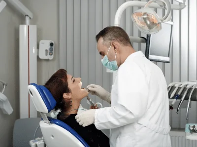 Orthodontics Speech
